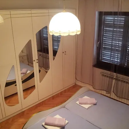 Toni Apartment Sibenik