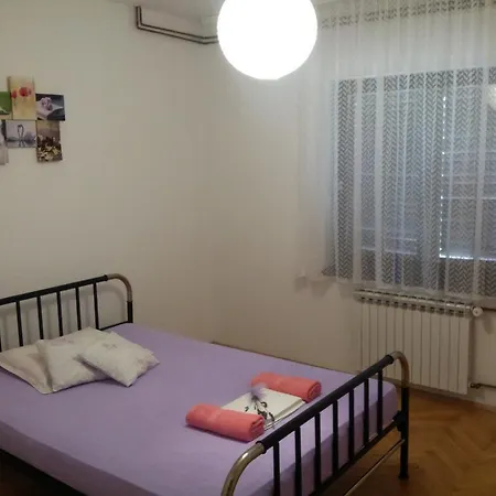 Apartment Toni *