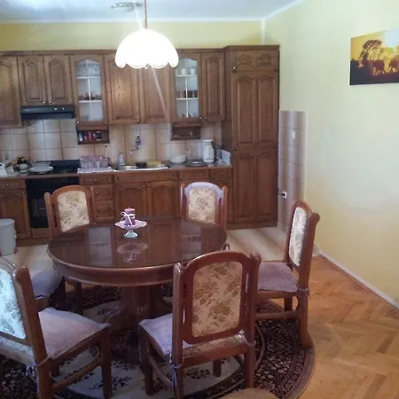 Apartment Toni Sibenik